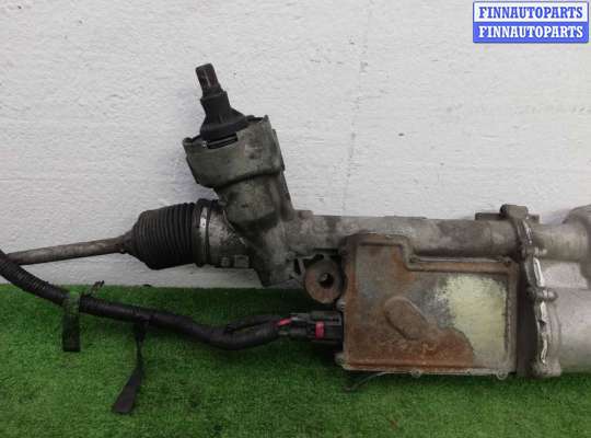 купить Рейка рулевая на Dodge Ram 1500 IV 2008 - 2022
