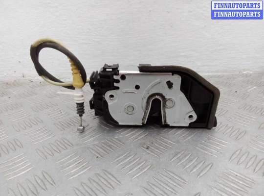 купить Замок двери задней левой на BMW X5 E70 2007 - 2010