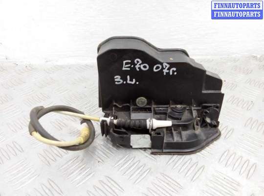 купить Замок двери задней левой на BMW X5 E70 2007 - 2010