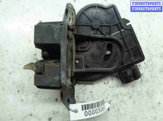 Замок багажника TT637040 на Toyota Highlander II (XU40) 2007 - 2010