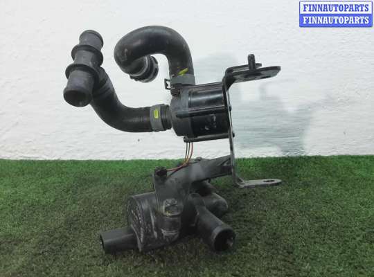 купить Насос водяной электрический на Audi Q7 (4MB) 2015 - 2020