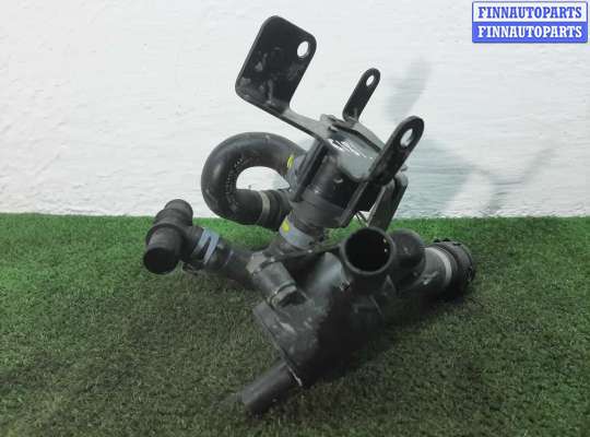 купить Насос водяной электрический на Audi Q7 (4MB) 2015 - 2020