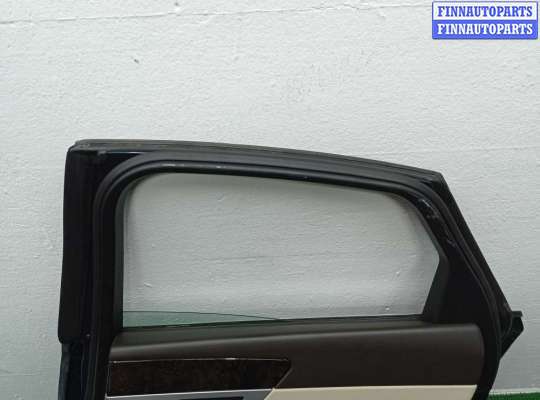 купить Замок двери задней правой на Jaguar XF (X260) 2015 - 2020