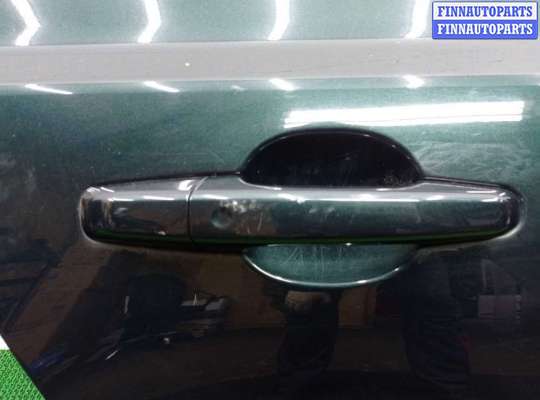 купить Замок двери задней правой на Jaguar XF (X260) 2015 - 2020