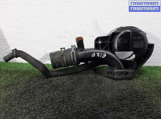 Корпус топливного фильтра MB1607875 на Mercedes Sprinter II (w906) 2006 - 2017