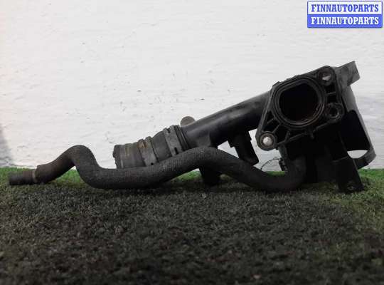 купить Корпус топливного фильтра на Mercedes Sprinter II (w906) 2006 - 2017