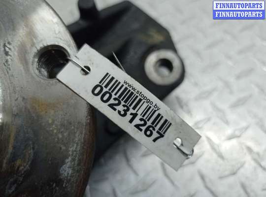 купить Кулак поворотный левый на Mercedes Sprinter II (w906) 2006 - 2017