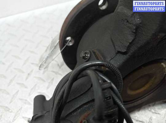 купить Кулак поворотный левый на Mercedes Sprinter II (w906) 2006 - 2017