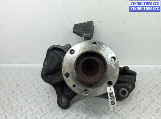 купить Кулак поворотный левый на Mercedes Sprinter II (w906) 2006 - 2017