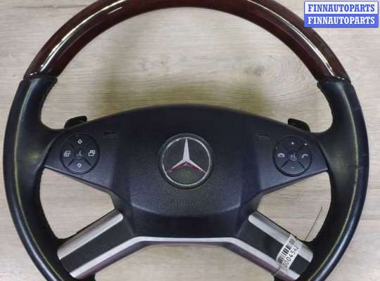 купить Руль на Mercedes R-klasse (W251) Рестайлинг 1 2007 - 2010