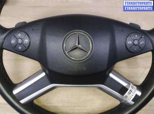 купить Руль на Mercedes R-klasse (W251) Рестайлинг 1 2007 - 2010