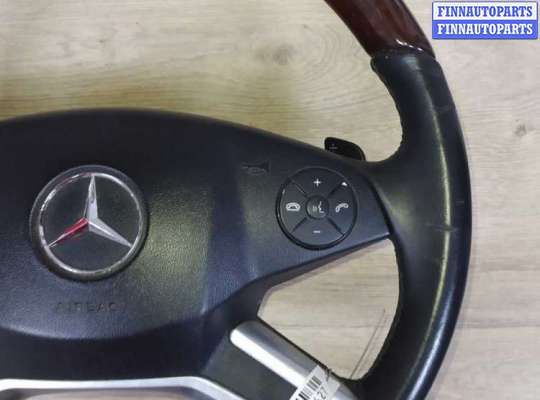 купить Руль на Mercedes R-klasse (W251) Рестайлинг 1 2007 - 2010