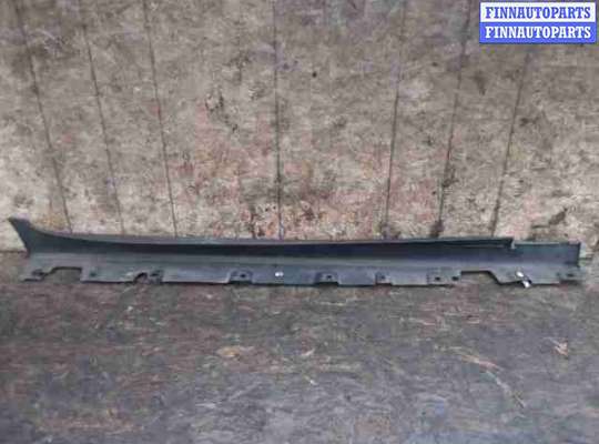 купить Порог пластиковый левый на BMW 5-Series F10 2009 - 2013