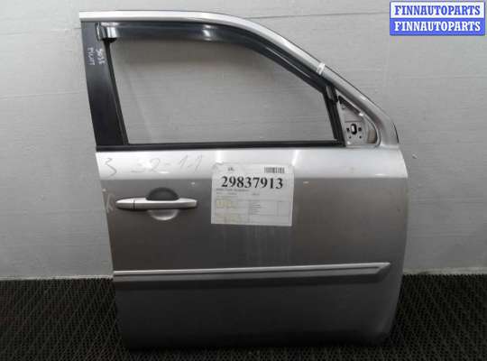 Замок двери передней правой HD356966 на Honda Pilot II (YF3,YF4) Рестайлинг 2011 - 2015