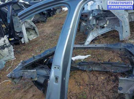 Стойка кузовная левая VL565264 на Volvo XC60 II (UZ) 2017- 2021