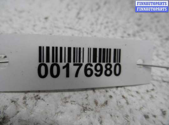 Подрулевой переключатель на Toyota Camry XV40
