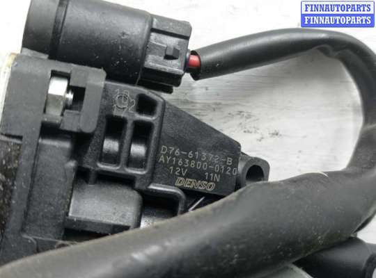 купить Замок багажника на Dodge Grand Caravan V 2007 - 2016