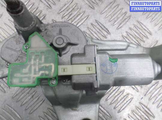 купить Двигатель стеклоочистителя задний на Mitsubishi Outlander XL II 2007 - 2009