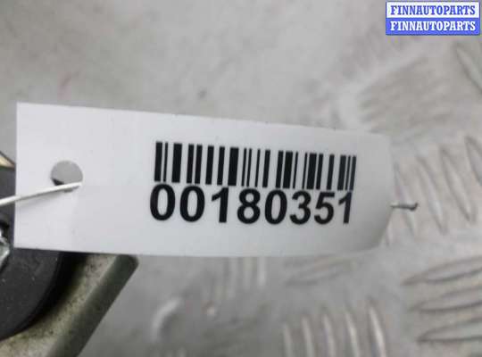 купить Двигатель стеклоочистителя задний на Mitsubishi Outlander XL II 2007 - 2009