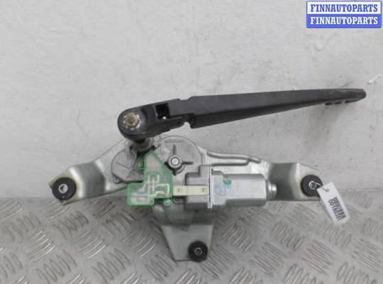 купить Двигатель стеклоочистителя задний на Mitsubishi Outlander XL II 2007 - 2009