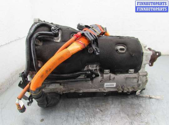 купить АКПП на BMW 5-Series G30 2016 - 2020