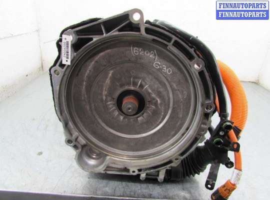 Купить АКПП на BMW 5-Series G30 2016 - 2020 АКПП BM3547164 на BMW 5-Series G30 2016 - 2020