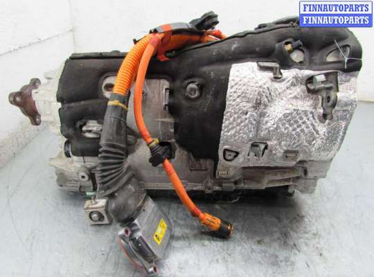 купить АКПП на BMW 5-Series G30 2016 - 2020