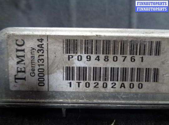 купить Блок управления КПП на Volvo S80 I Рестайлинг(TS,TH) 2003 - 2006