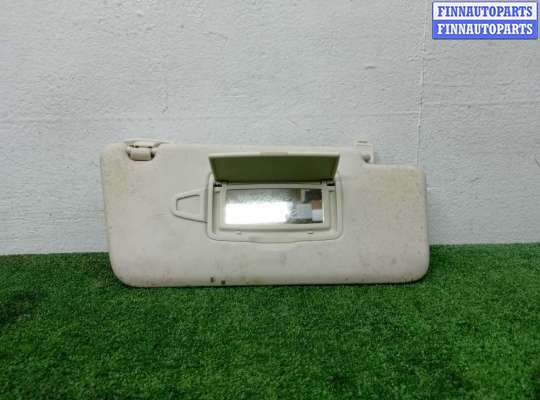 Купить Козырек солнцезащитный на Mercedes GLE (W166) 2015 - 2019 Козырек солнцезащитный MB1596438 на Mercedes GLE (W166) 2015 - 2019