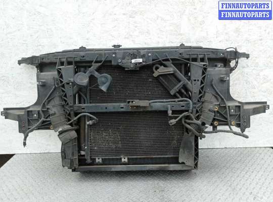 Замок капота IF81183 на Nissan Titan I (A60) 2003 - 2006