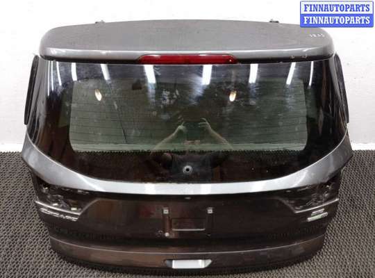 купить Крышка багажника на Ford Escape III рестайлинг 2016 - 2019