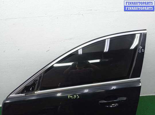 купить Дверь передняя левая на Jaguar XF (X250) рестайлинг 2011 - 2015