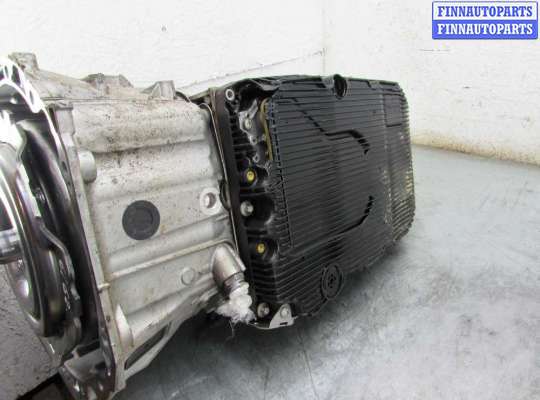 купить АКПП на Mercedes Sprinter III (w907) 2019 - по наст. время