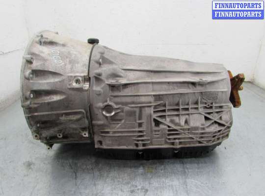 купить АКПП на Mercedes Sprinter III (w907) 2019 - по наст. время