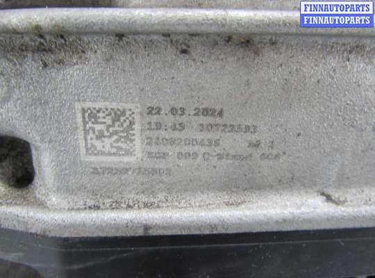 купить АКПП на Mercedes Sprinter III (w907) 2019 - по наст. время