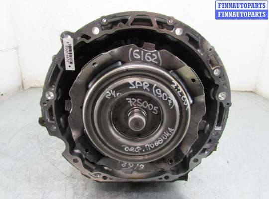 купить АКПП на Mercedes Sprinter III (w907) 2019 - по наст. время