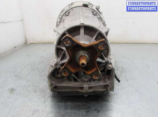 купить АКПП на Mercedes Sprinter III (w907) 2019 - по наст. время