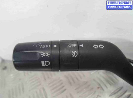 купить Переключатель подрулевой (стрекоза) на Mazda CX7 (ER) Рестайлинг 2009 - 2012