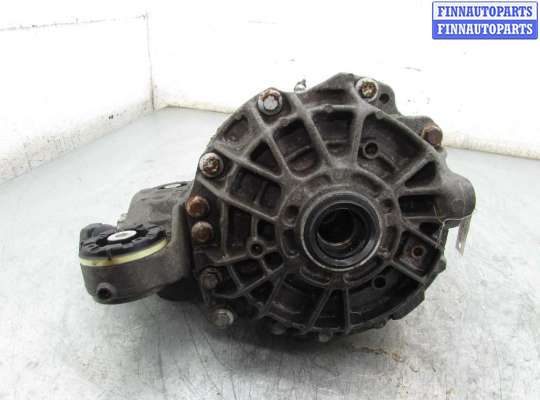 купить Редуктор задний на Land Rover Range Rover Sport (LW,L494) 2013 - 2017