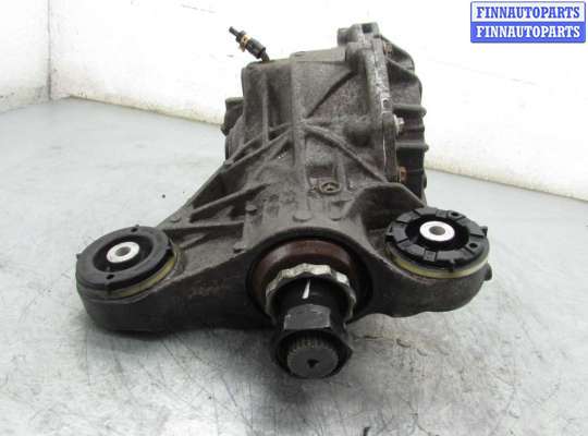 купить Редуктор задний на Land Rover Range Rover Sport (LW,L494) 2013 - 2017