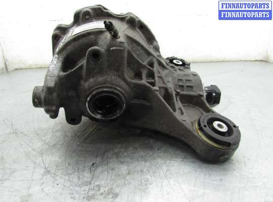 купить Редуктор задний на Land Rover Range Rover Sport (LW,L494) 2013 - 2017