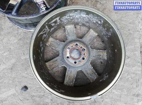 купить Диск литой на Cadillac Escalade III 2006 - 2014 (GMT900)