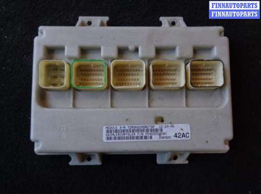 купить Блок Body control module на Chrysler Pacifica I (CS) 2003 - 2008