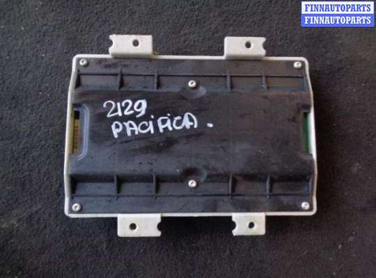 Блок Body control module CRY6661 на Chrysler Pacifica I (CS) 2003 - 2008