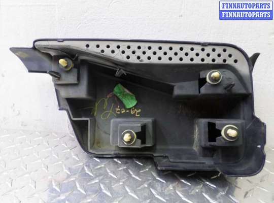 купить Накладка декоративная на Hummer H3 2005 - 2010