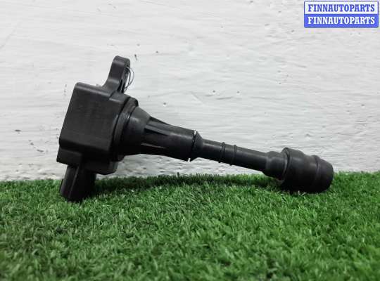 Катушка зажигания на Infiniti FX I (S50)