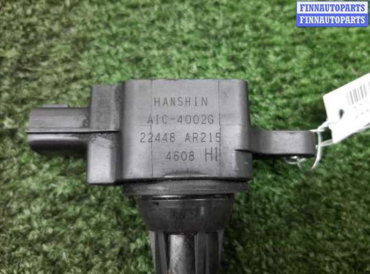 Катушка зажигания на Infiniti FX I (S50)