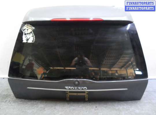 Петля крышки багажника на Volvo XC90