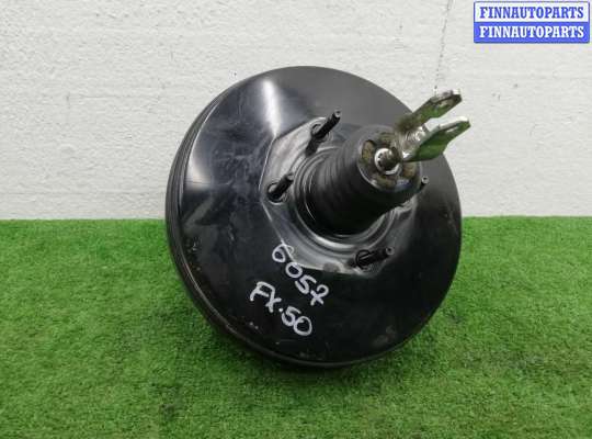 купить Вакуум тормозной на Infiniti FX II (S51) 2008 - 2013