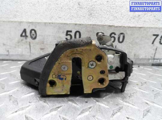 купить Замок двери задней правой на Toyota Camry VI (XV40) 2006 - 2009